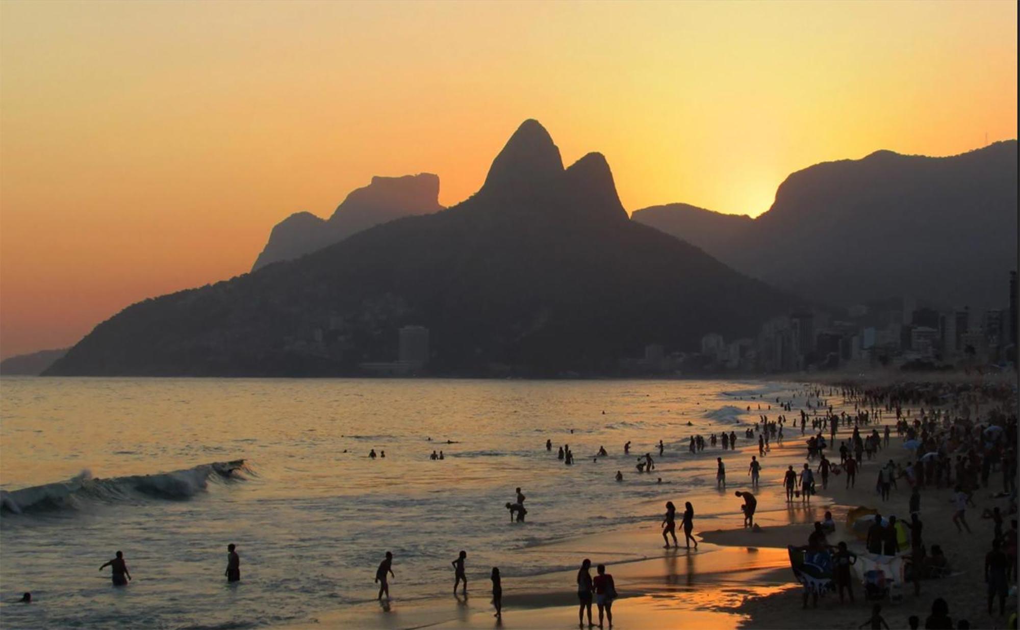 El Misti Ipanema *