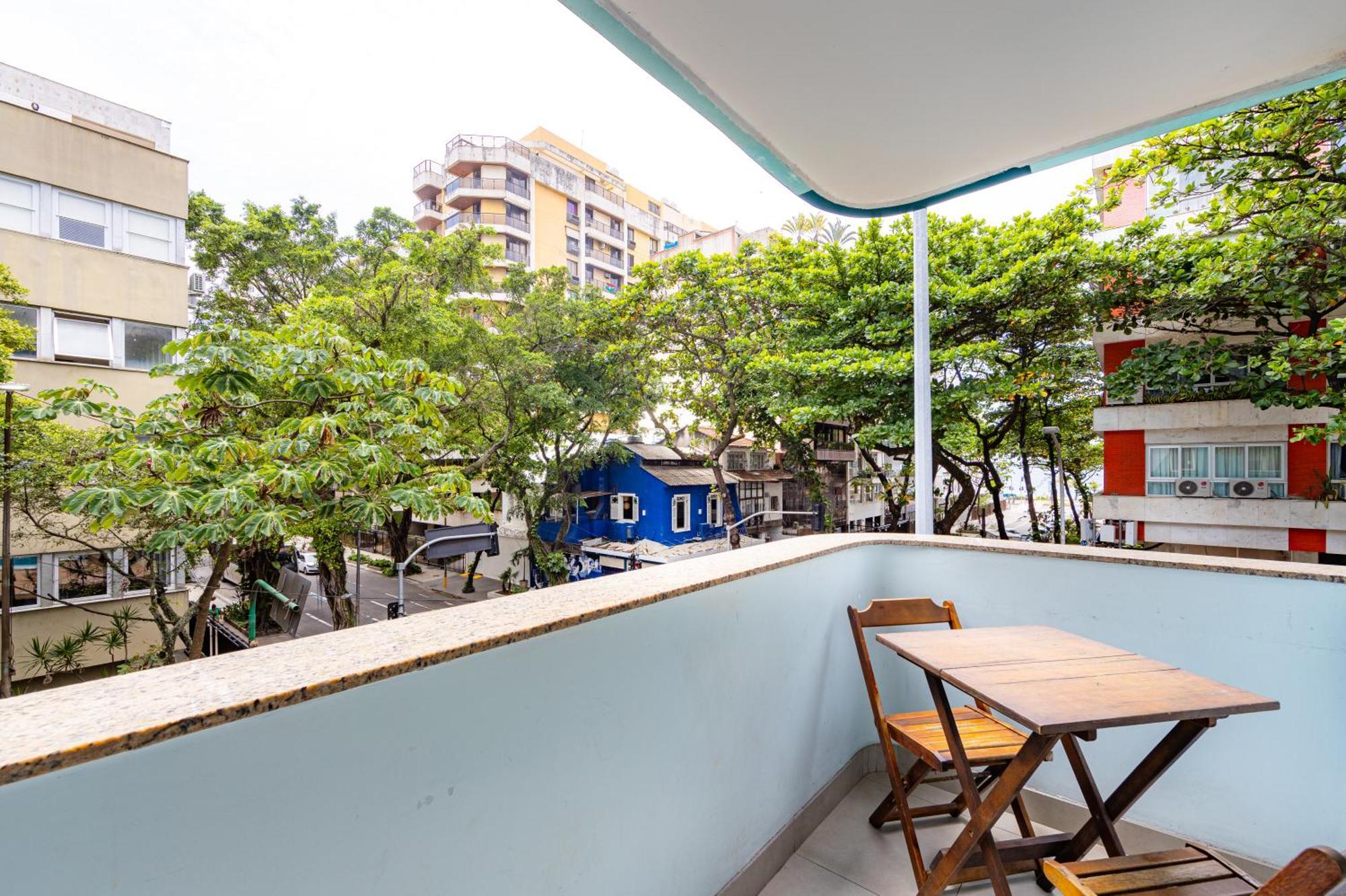El Misti Ipanema