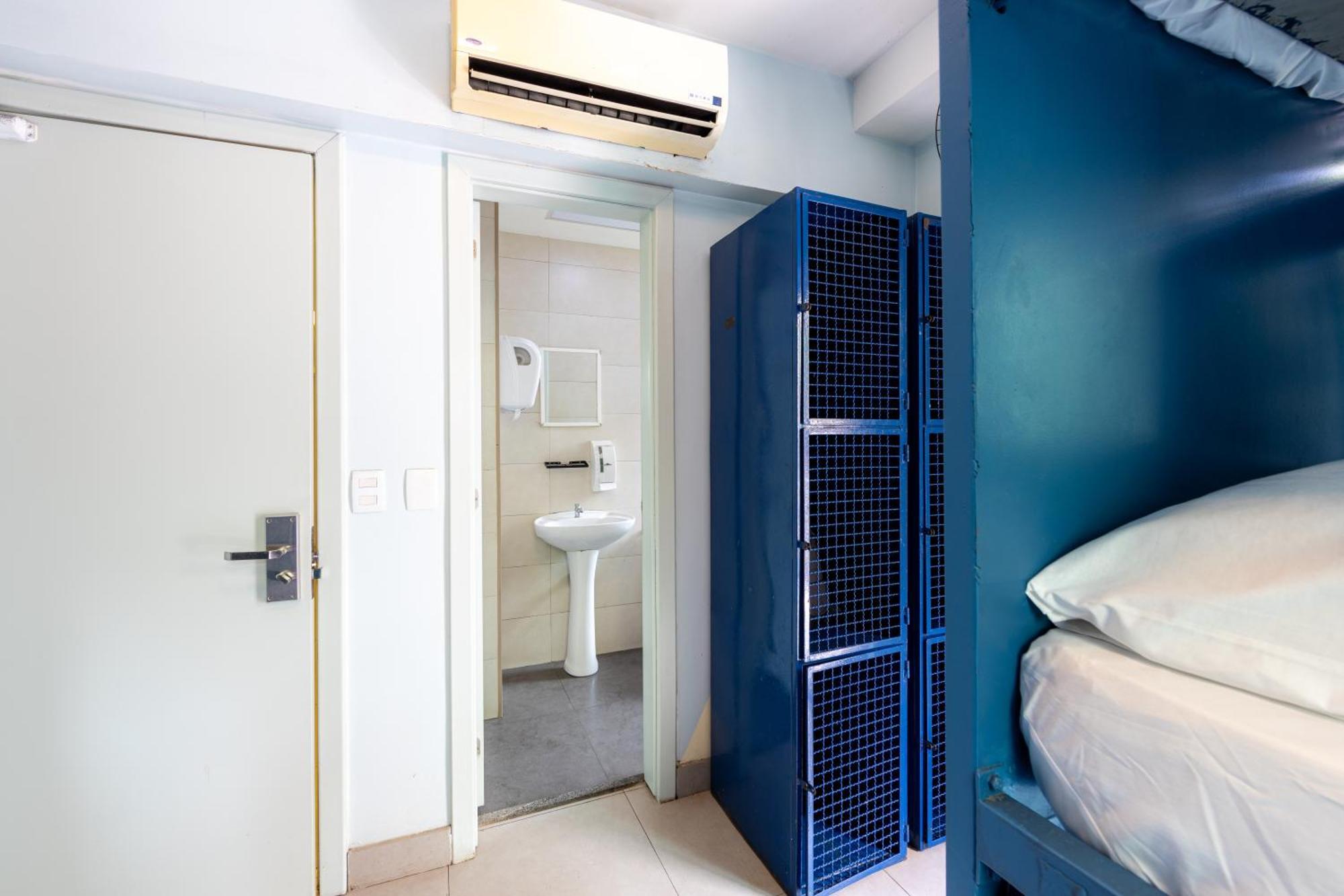 El Misti Ipanema Hostel